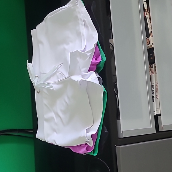 4 pirs Men's Swim Trunks,a bundle of 4 - Picture 7 of 11